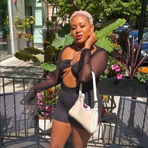 Meet your Posher, Biancha